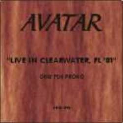 Savatage : Live in Clearwater, FL '81